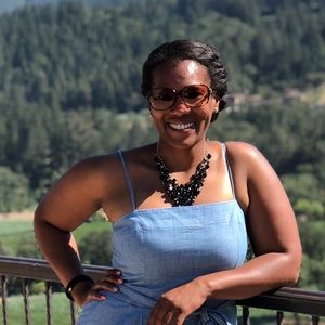 Meet your Posher, Kim